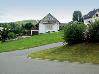 Baugrundstuecke Geising, Erzgebirge